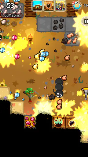 Pocket Mine 2