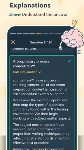 Pocket Prep IT & Cybersecurity