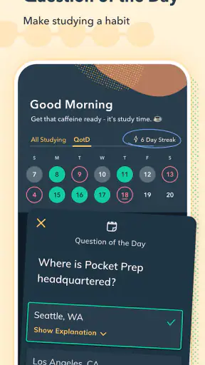 Pocket Prep IT & Cybersecurity