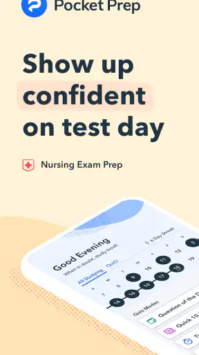 Pocket Prep Nursing 2026