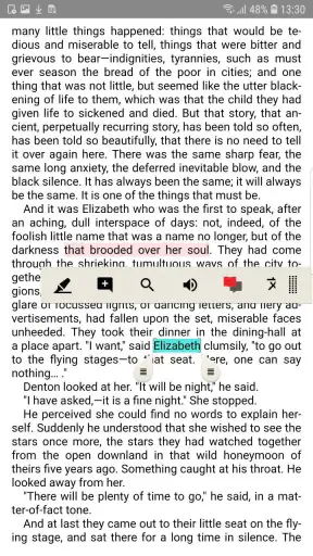 PocketBook reader - EPUB, PDF