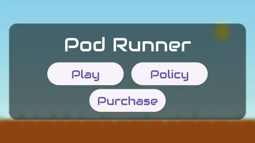 Pod Runner