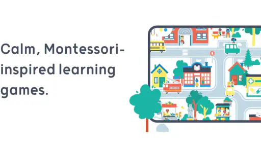 Pok Pok | Montessori Preschool