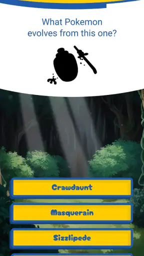 Poke Trivia