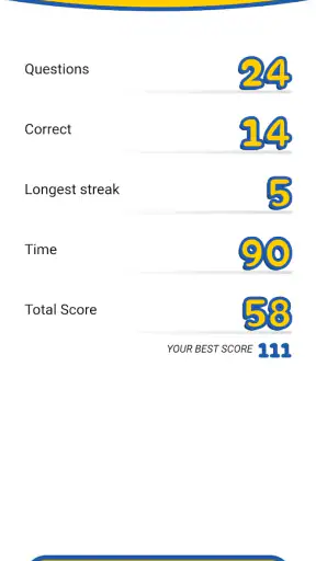 Poke Trivia