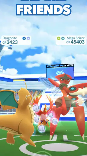 Pokémon GO