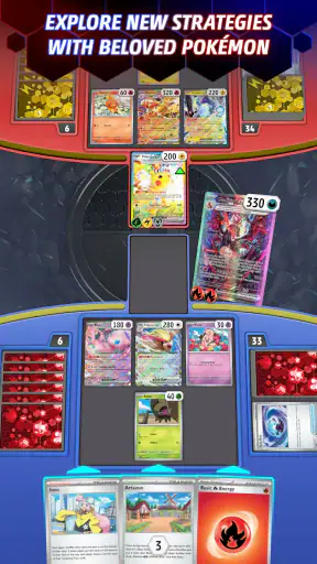 Pokémon TCG Live