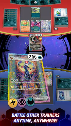 Pokémon TCG Live