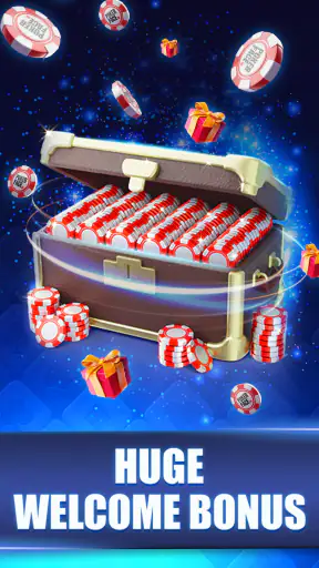 Poker Face: Texas Holdem Poker