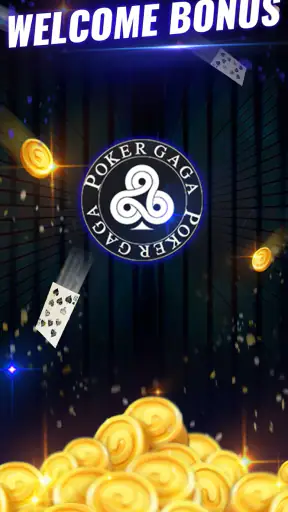 PokerGaga: Texas Holdem Live
