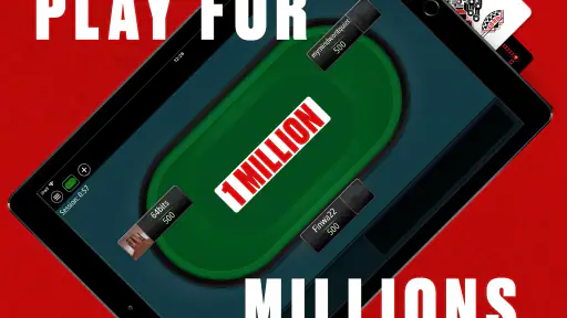 PokerStars: Texas Holdem Games