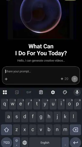 PokeVid: AI Video Generator