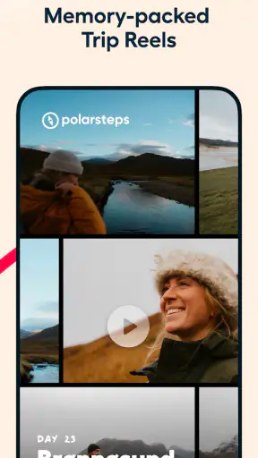 Polarsteps