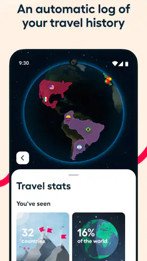 Polarsteps