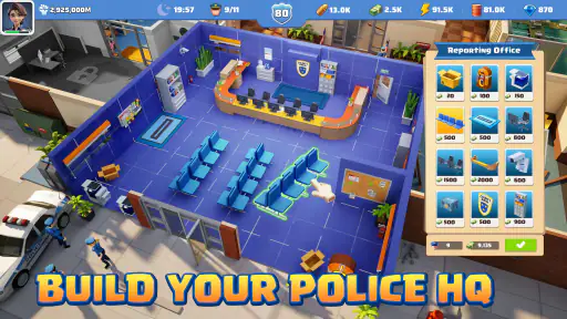 Police Chief