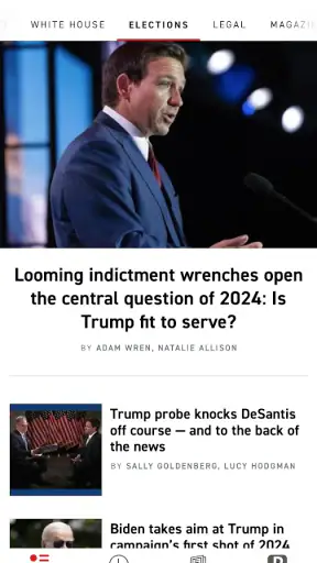 POLITICO