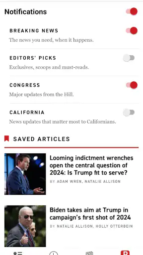 POLITICO