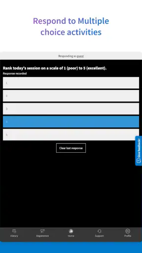 Poll Everywhere