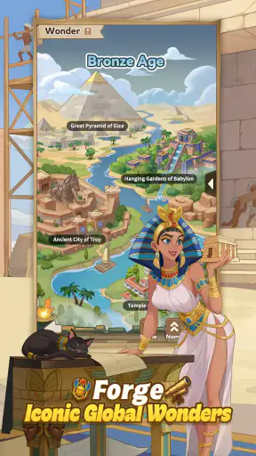 Pop Epoch: Civilization Tycoon