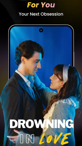 Popkon - Trending Short Dramas