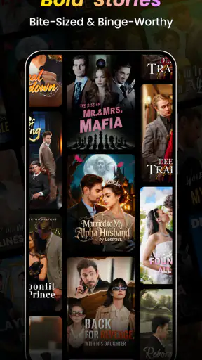 Popkon - Trending Short Dramas