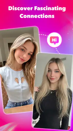 Poppy - Live Video Chat