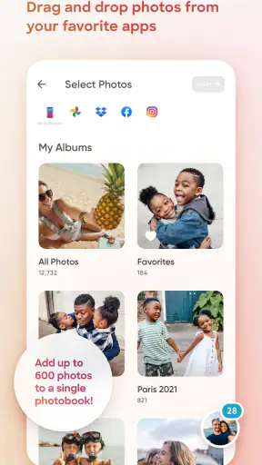 Popsa | Print Your Photos