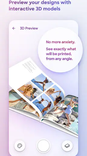 Popsa | Print Your Photos
