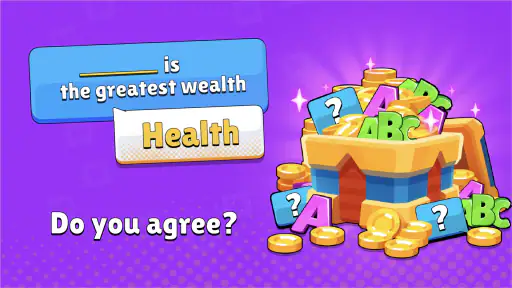 Popular Words: Family Game