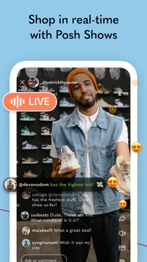 Poshmark: Shop & Sell Fashion