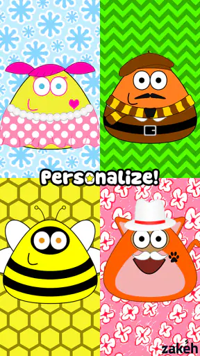 Pou