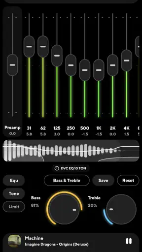 Poweramp Music Player