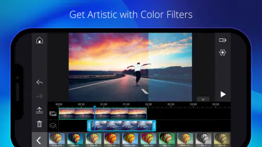 PowerDirector - Video Editor
