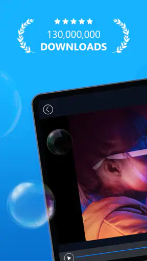 PowerDirector - Video Editor