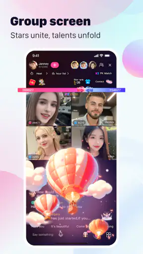 PoYo