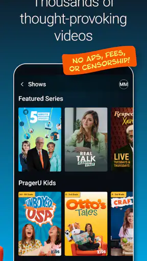 PragerU