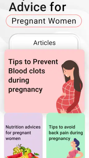 Pregnancy Calculator: Due Date