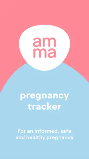 Pregnancy Tracker: amma