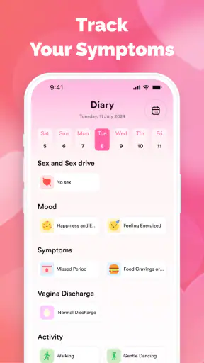 Pregnant Guide - Baby Tracker