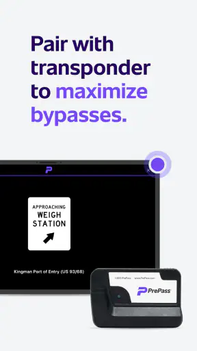 PrePass
