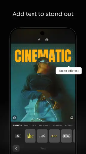 PREQUEL AI Filter Photo Editor