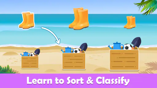 Preschool Games For Toddlers