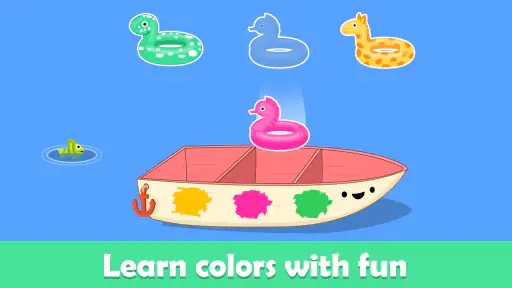 Preschool Games For Toddlers