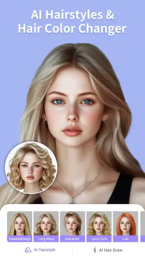 PrettyUp - Video Body Editor