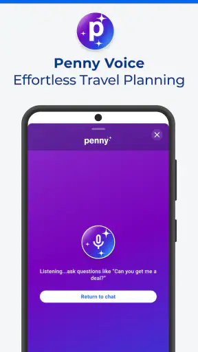 Priceline: Hotel, Flight & Car