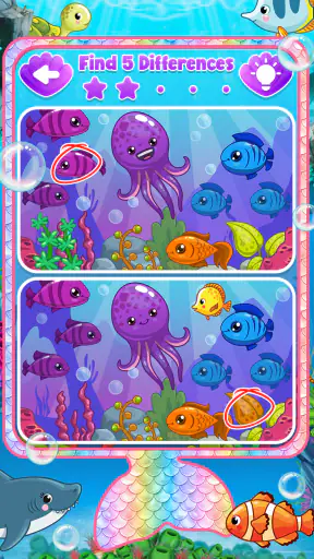 Princess Mermaid Phone
