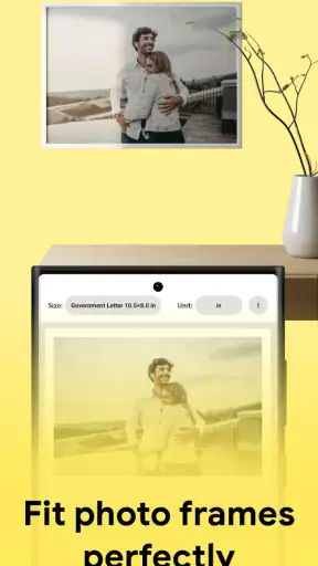 Print Photo - Print to Size