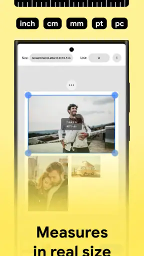 Print Photo - Print to Size