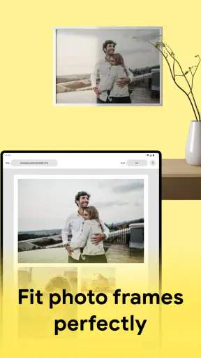 Print Photo - Print to Size