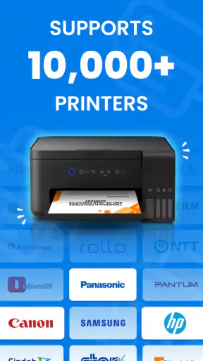 Printer App: Print Documents